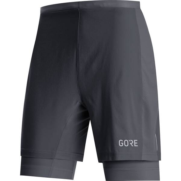 GORE® R5 2in1 Shorts