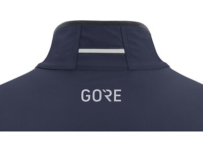 GORE® R3 Partial GORE-TEX INFINIUM™ Jacke Blau