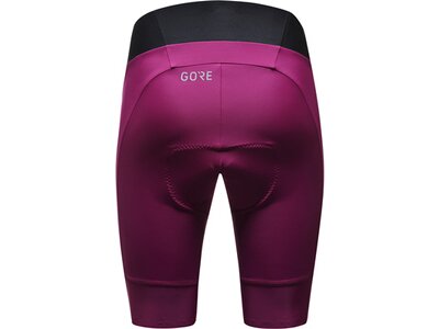 GORE® Wear Ardent Kurze Tights+ Damen Pink