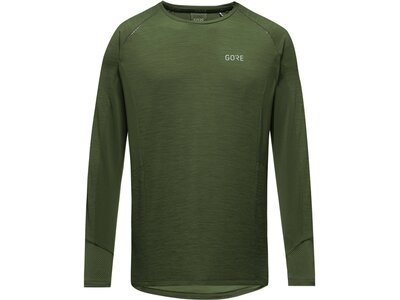 GORE® Wear Energetic LS Shirt Herren Grün