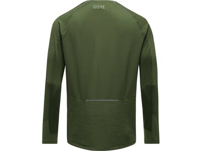GORE® Wear Energetic LS Shirt Herren Grün