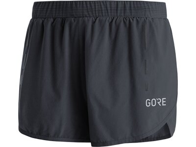 GORE® Wear Split Shorts Herren Schwarz