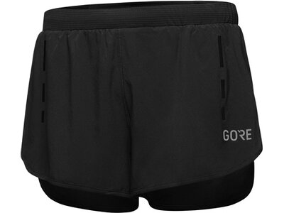 GORE® Wear Split Shorts Herren Schwarz