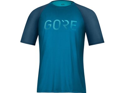 GORE® Wear Devotion Shirt Herren Blau