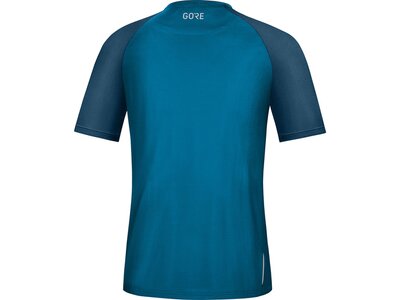 GORE® Wear Devotion Shirt Herren Blau