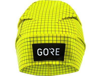 GORE® Wear Grid Light Mütze Gelb