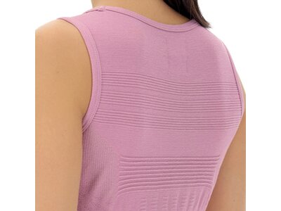UYN Damen Shirt NATURAL TRAINING ECO Pink