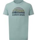 Vorschau: TENTREE Herren Shirt M Earth Daze T-Shirt