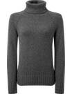 Vorschau: TENTREE Damen Rolli Highline Wool Turtleneck Sweater