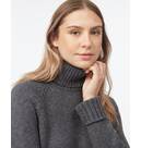 Vorschau: TENTREE Damen Rolli Highline Wool Turtleneck Sweater