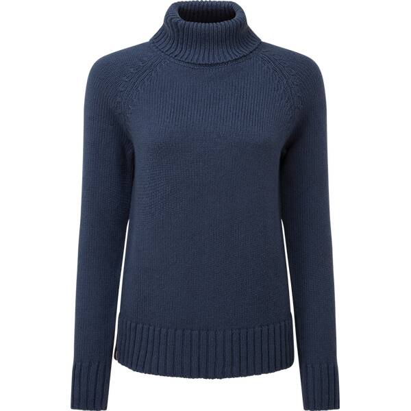 Highline Wool Turtleneck Sweater 1477 L