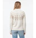 Vorschau: TENTREE Damen Sweatshirt W Highline Wool Intarsia Sweater