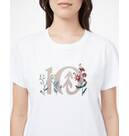 Vorschau: TENTREE Damen Shirt W Floral Logo
