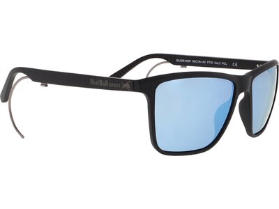 Red Bull SPECT Eyewear Sonnenbrille BLADE Blau