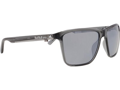 Red Bull SPECT Eyewear Sonnenbrille BLADE Grau