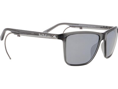 Red Bull SPECT Eyewear Sonnenbrille BLADE Grau