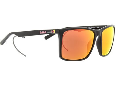 Red Bull SPECT Eyewear Sonnenbrille BOW Schwarz