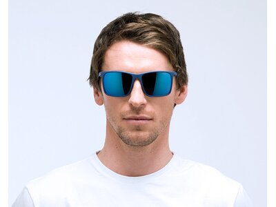 Red Bull SPECT Eyewear Sonnenbrille BOW Weiß