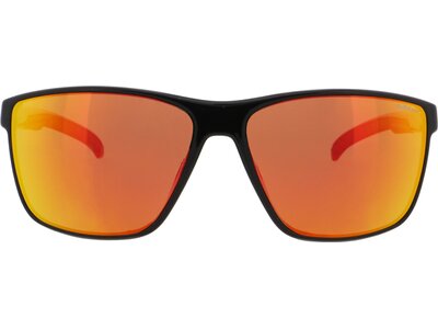 Red Bull SPECT Eyewear Sonnenbrille DRIFT Schwarz