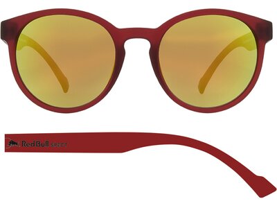 Red Bull SPECT Eyewear Sonnenbrille LACE Braun