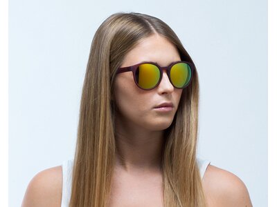Red Bull SPECT Eyewear Sonnenbrille LACE Braun