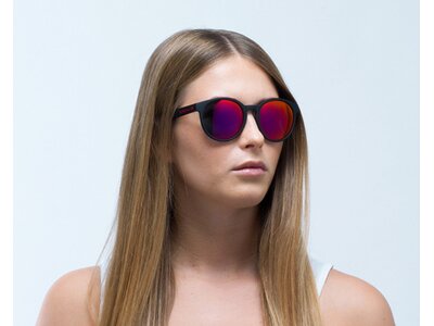 Red Bull SPECT Eyewear Sonnenbrille LACE Lila