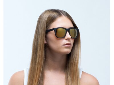 Red Bull SPECT Eyewear Sonnenbrille LAKE Braun