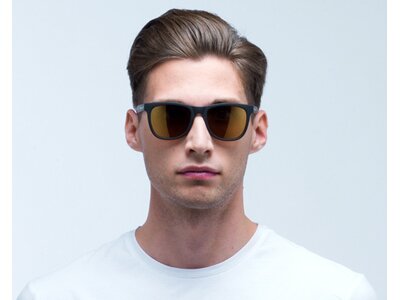 Red Bull SPECT Eyewear Sonnenbrille LAKE Braun