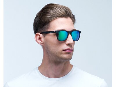 Red Bull SPECT Eyewear Sonnenbrille LAKE Blau