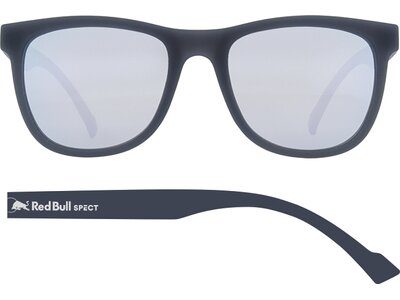 Red Bull SPECT Eyewear Sonnenbrille LAKE Grau