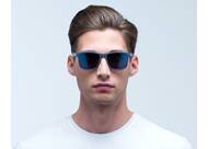 Vorschau: Red Bull SPECT Eyewear Sonnenbrille LEAP