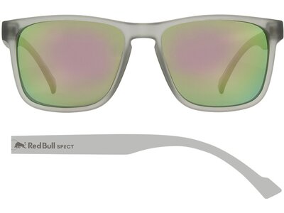 Red Bull SPECT Eyewear Sonnenbrille LEAP Grau
