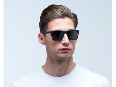 Red Bull SPECT Eyewear Sonnenbrille LEAP Braun