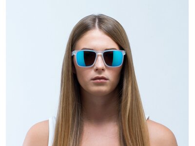 Red Bull SPECT Eyewear Sonnenbrille LEAP Blau