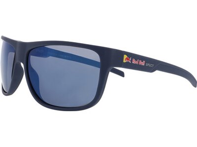 Red Bull SPECT Eyewear Sonnenbrille LOOM Schwarz