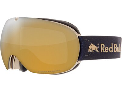 RED BULL SPECT Skibrille MAGNETRON_ACE Gelb