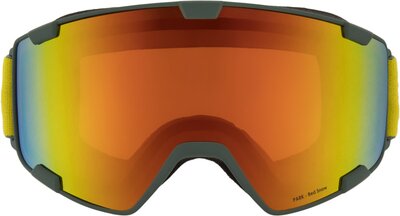 PARK/ Red Bull SPECT Goggles 006 -