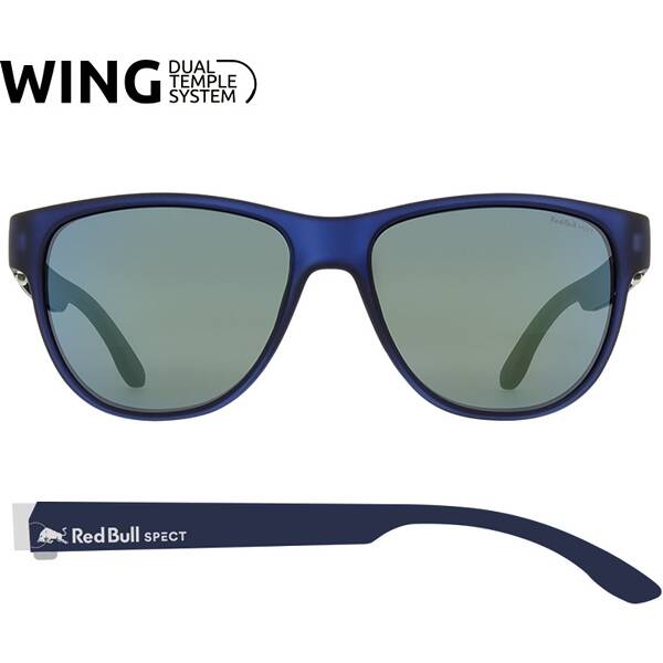 Red Bull SPECT Sonnenbrille WING3