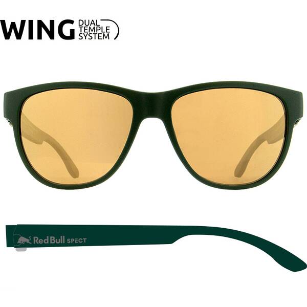 WING3 / Red Bull SPECT Sunglasses 007PN -