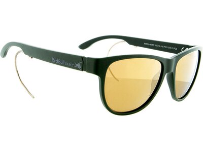 Red Bull SPECT Sonnenbrille WING3 Gold