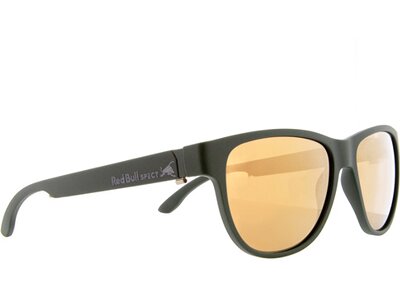 Red Bull SPECT Sonnenbrille WING3 Gold