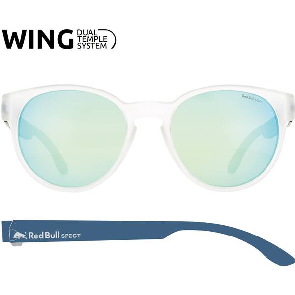 Red Bull SPECT Sonnenbrille WING4
