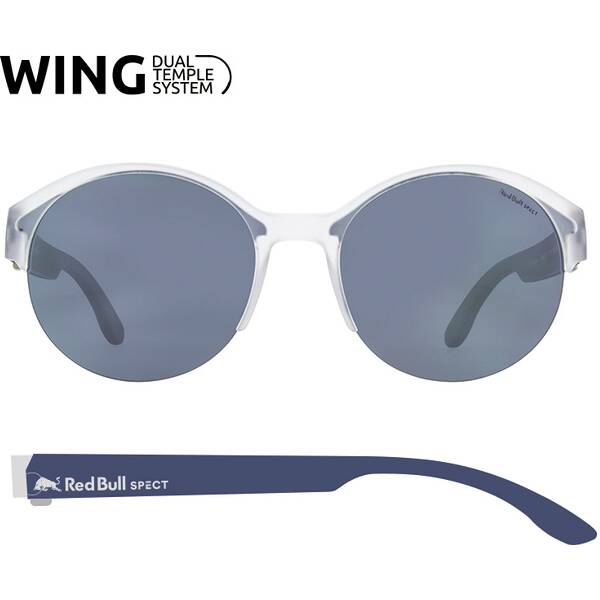 Red Bull SPECT Sonnenbrille WING5