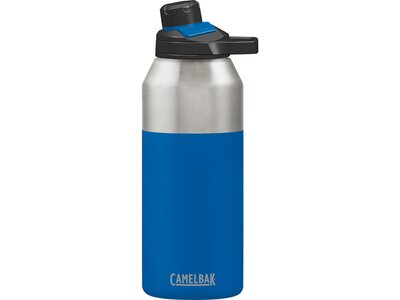 CAMELBAK Trinkflasche Chute Mag Vacuum Blau