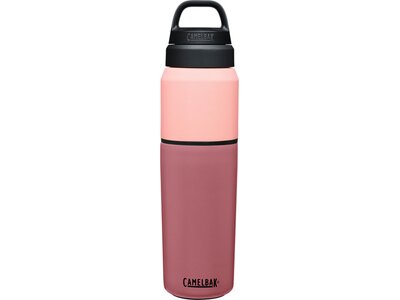 CAMELBAK Trinkflasche MultiBev SST Vacuum Stainless Pink
