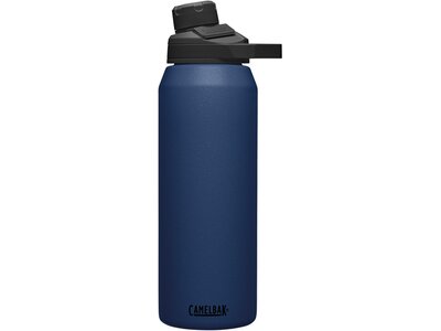 CAMELBAK Trinkflasche Chute Mag Vacuum Blau