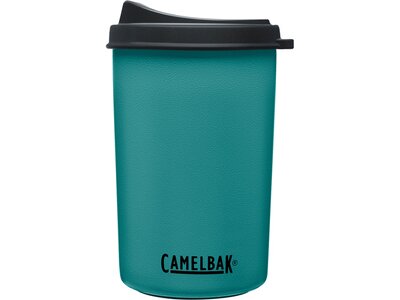 CAMELBAK Trinkflasche MultiBev SST Vacuum Stainless Blau