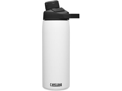 CAMELBAK Trinkflasche Chute Mag Vacuum Weiß