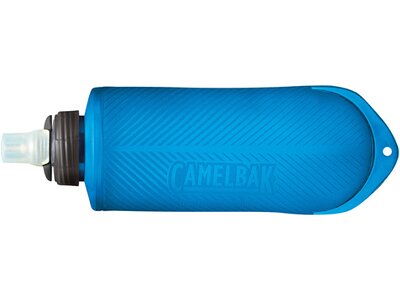 CAMELBAK Trinkbehälter QUICK STOW FLASK Blau