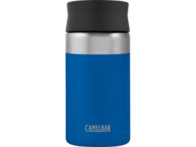 CAMELBAK Trinkflasche Hot Cap Blau